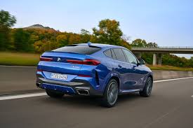 Diameter of inlet and exhaust valves is 33 and 30.5 mm respectively. Bmw X6 M50i Review Gtspirit