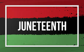 The story of Juneteenth, the new federal holiday | WGN-TV
