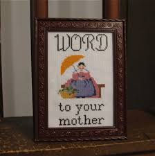 Maybe you would like to learn more about one of these? Sassy Cross Stitch Patterns To Inspire You