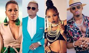 Tubidy is one of the many services available that helps you to search for music on the internet. Top Bongo Flava Songs Of 2020 Music In Africa