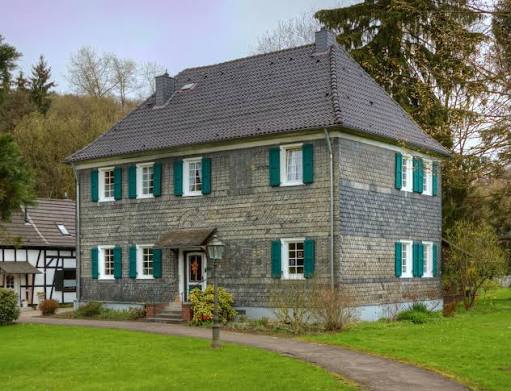 Haus