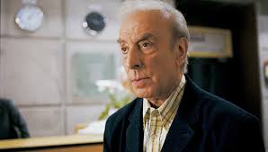 Mort du comédien Robert Castel, père de l'humour "pied-noir"