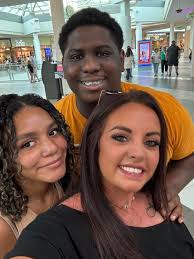 Mom of four shares survival mode experiences