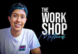 The Workshop Method - Santi Padilla