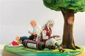 Struggle ninja nzc mugenfreeware, 2.5 gb. Naruto Might Guy Resin Model Statue Led Light Night Kay Painted In Stock Figure 534 00 Picclick