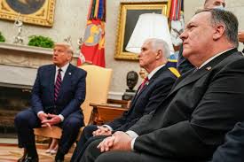 Laura ne veut plus me parlé depuis sa sortie de secret story 11 elle ne repond plus au télèphone alain la manipule ! Trump Sought Options For Attacking Iran To Stop Its Growing Nuclear Program The New York Times