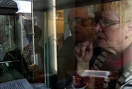 50 Jahre Hegbachsee und A 67