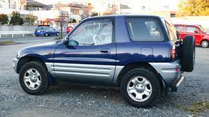 Toyota Rav4 2000 - Google Search Toyota Rav4 Toyota Rav4