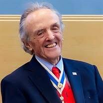 Mr. George Davis Calvert Jr. Obituary