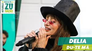 Smiley , delia — ne vedem noi. Delia Du Te MÄ PremierÄ Radio Zu Youtube