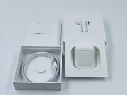 Find Many Great New Used Options And Get The Best Deals For Apple Airpods 2nd Generation With Charging Case Apple Airpods 2 Best Android Phone Apple Products