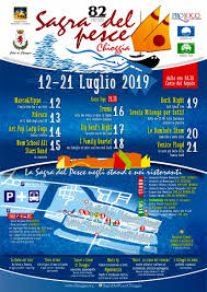 Indirizzo, numero di telefono, fax, codice postale, indirizzo del sito web, orario di lavoro, foto dell'ufficio. Ottantadue Anni E Non Sentirli Torna La Sagra Del Pesce A Chioggia Eventi A Venezia