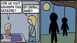 See spelling differences) is the tendency of experiences to provoke laughter and provide amusement. The 25 Best Dark Humor Jokes To Ever Grace The Internet Film Daily