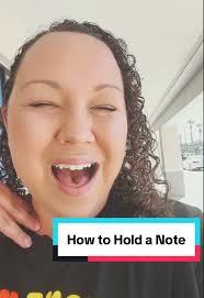 Cómo sostener una nota: Consejos prácticos