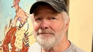 Travis Steadman's Instagram, Twitter & Facebook