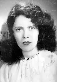 Jane Gutierrez Obituary