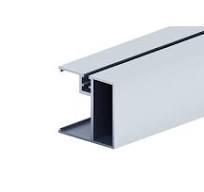 Aluminum curtain wall profiles, Curtain Wall Aluminium ...