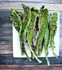 Grilled Kale Salad Grilled Kale Gluten Free Sides Dishes Kale Salad