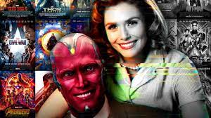 So even though this article picks out the 10 worst and 10 best marvel flicks based on rotten tomatoes ratings, though the worst one of my favorite marvel flicks, captain america: Wandavision Becomes Best Rated Marvel Cinematic Universe Title On Rotten Tomatoes The Direct