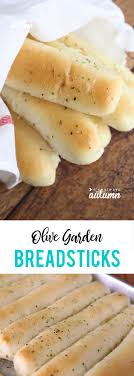 So Much Better Than Olive Garden Breadsticks Recipe It S Always Autumn Recipe In 2020 Bread Sticks Recipe Recipes Garlic Bread Easy