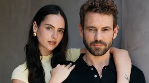 Age of Attraction Season 1 Release Date Hosts Nick Viall and Natalie Joy  News