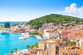 Split croatia, things to do. Explore Dalmatia From Split To Dubrovnik 6 Days Kimkim