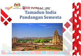 3 pandangan semesta tamadun islam (psti). Tamadun India M7 Pandangan Semesta By Ahmadnasirmohdyusoff Issuu