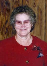 Vera Roach Obituary (1931