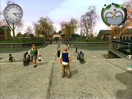 Descubre la mejor manera de poder . Bully Anniverary Edition Available Now On Android And Ios