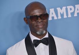 Tony Kaye's 'African History Y' Will Star Djimon Hounsou