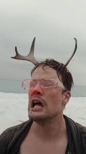 Kasper Häggström tells the true story of the great rise and fall of Rudolph  the Red-Nosed Reindeer in a mockumentary exposé special for Norwegian  Postal Service , Director @flammekasper , Production ...