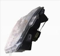 Head Light Head Lamp Front Lamp for FAW Jh6 J5p J7 Jh7 Heavy Truck Auto Spare Parts LHD Rhd 3711015-1522 3711020-1522 5718200361 5718200461