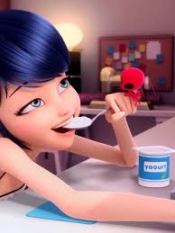 Miraculous Ladybug Chibi