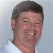 Mr. James Michael "Buzz" Buzhardt Obituary