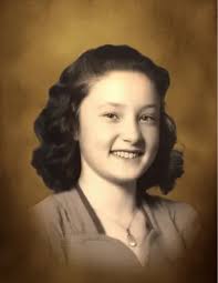 Obituary information for Laura Wildman