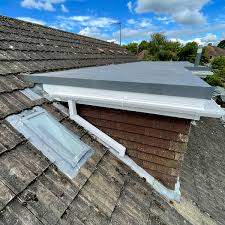 Image result for flat dormer