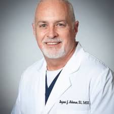 Dr. Benjamin Makamson, DO