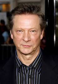 Actorul Robert Patrick — Fotografie editorială de stoc © PopularImages  #83571456