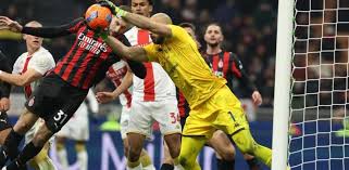 Trend Google: genoa milan