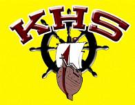 Sequim JV Football @ Kingston