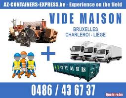 Vous avez besoin de déménagé ou débarrassez des encombrants voir même vidé votre maison,appartement,cave,garage,dans ce cas, vous. Vide Grenier Corps De Metier Quefaire Be Pas D Enregistrement Pas De Commission