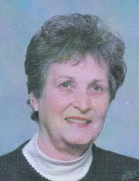 Obituary information for Edith Bell Ray