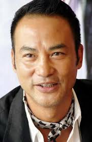 Simon Yam