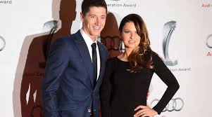 Update information for anna lewandowska ». Robert Lewandowski And Anna Lewandowska