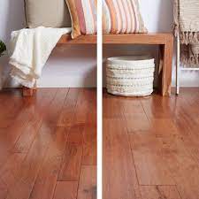 They look beautiful but the consumer pays for every customization they want. Solid Wood Vs Engineered Wood Flooring What S The Difference