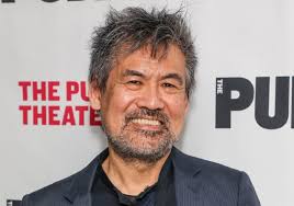 Interview: David Henry Hwang