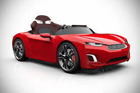 Third Generation Henes Broon Electric Cars For Kids Mikeshouts Toy Cars For Kids Luxury Cars Car