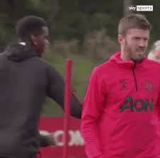 Pogba dab football cup fifa gifs paul dance france hd v18 yet coming thread official edition tenor iceland. Mourinho Pogba Gifs Get The Best Gif On Giphy