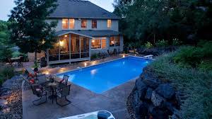 Smartanswersonline can help you find multiples results within seconds. Swimming Pool Landscape In Eagan Mn Southview Design