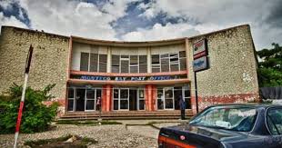 Jamaica Postal Services Jamaica Guide Info Postal Post Office House Styles